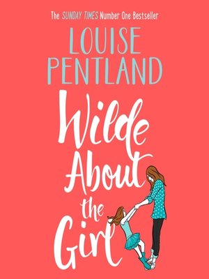 cover image of Wilde About the Girl